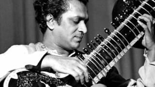 Ravi Shankar  Morning Raga [upl. by Ardua]