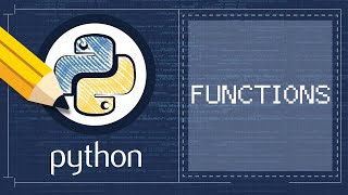 Defining a Function in Python  Python Tutorial for Beginners [upl. by Ophelia766]