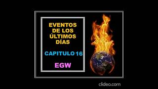 EVENTOS DE LOS ÚLTIMOS DÍAS CAPITULO 4 [upl. by Releyks]