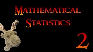 Mathematical Statistics CDF Method of Transformation [upl. by Ilona975]