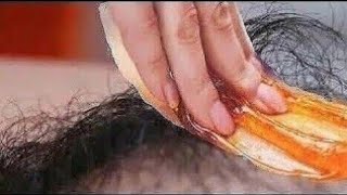 BRAZILIAN SUGAR WAXING TUTORIAL [upl. by Eustacia277]