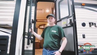 How to DeWinterize Your RV [upl. by Cower]