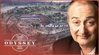 Is There Really A Roman Fort Buried In Wales  Time Team  Odyssey [upl. by Inva]