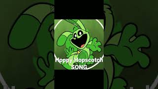 Hoppy Hopscotch SONG [upl. by Quitt]