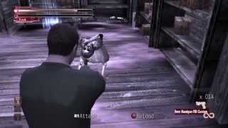 Deadly Premonition The Directors Cut  Launch Trailer [upl. by Aicinad473]