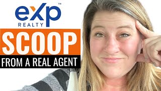 eXp Realty review by an active eXp agent 5 THINGS YOU NEED TO KNOW BEFORE JOINING EXP [upl. by Ecela337]