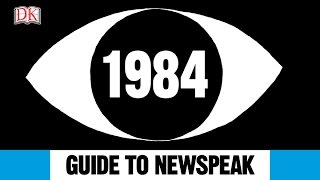 1984 A Guide to Newspeak [upl. by Elna286]