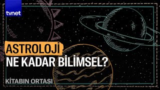 Astroloji bilimsel mi [upl. by Lau]