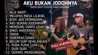 Zinidin Zidan Tri Suaka Nabila Maharani Full Album Terbaru 2023 [upl. by Atreb]