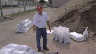 SANDBAGGING VIDEO [upl. by Melisandra]