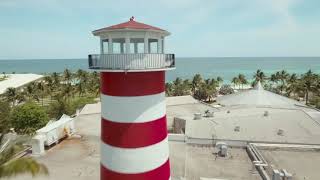 Lighthouse Pointe at Grand Lucayan [upl. by Boswell]