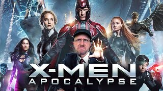 XMen Apocalypse  Nostalgia Critic [upl. by Milas]