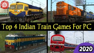 How to Download and Install Train Simulator 2021 Railworks  Indian Train Simulator 2021 [upl. by Martino266]