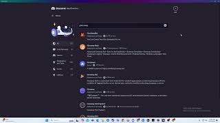 How to Add the Giveaway Bot in Discord [upl. by Siravrat852]