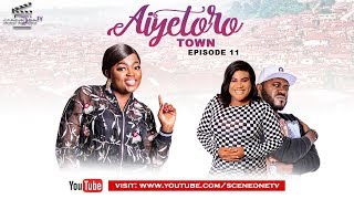 Aiyetoro Town Episode 11  MISEDUCATION [upl. by Nirad]