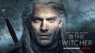 Netflix The Witcher  Full Original Soundtrack [upl. by Palua]