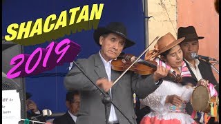 EDILBERTO PAUCAR 2019 [upl. by Penthea]