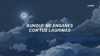 Esta noche voy a llorarte pero por última vez [upl. by Britta]