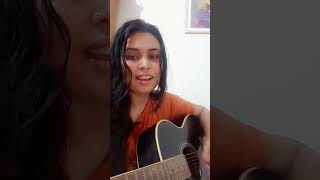 Teri Meri gallan hogi mashhur song cover [upl. by Nylime]