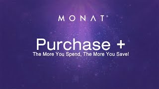 MONAT Purchase [upl. by Sparky]