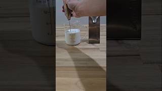 Aerolatte Handheld Milk Frother [upl. by Ysac630]