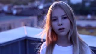 Rihanna  Love on the brain cover by Daneliya Tuleshova [upl. by Leind]