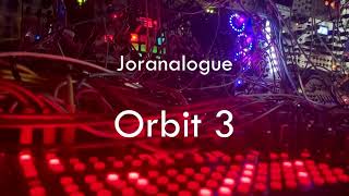 ORBIT 3 by JORANALOGUE  OVERALL REVIEW [upl. by Trish]