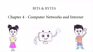 Computer Networks And Internet [upl. by Keller]