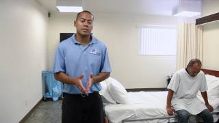 Caregiver Training How To Handle Aggression  24 Hour Home Care [upl. by Vanessa]