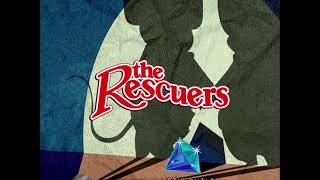 Madame Medusa Theme  The Rescuers [upl. by Ennazor]