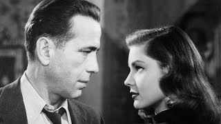 Bogie amp Bacall  Key Largo [upl. by Marie965]