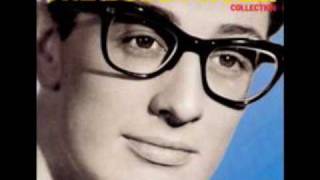 quotIt Doesnt Matter Anymorequot Buddy Holly [upl. by Norad]