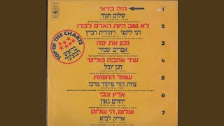 שומר החומות [upl. by Averil]