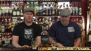 Dead Rabbit Whiskey Review [upl. by Filahk]